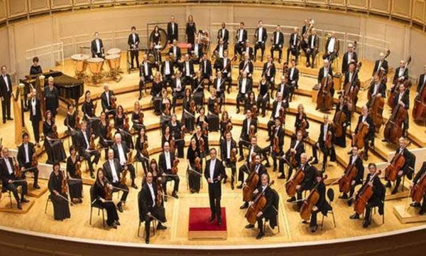 آموزش ارکستراسیون