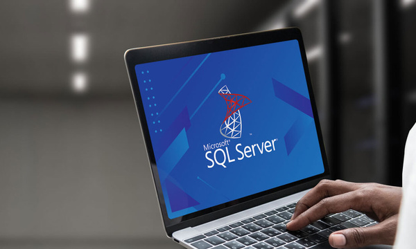 آموزش sql server