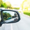 تعویض و تعمیر آینه خودرو