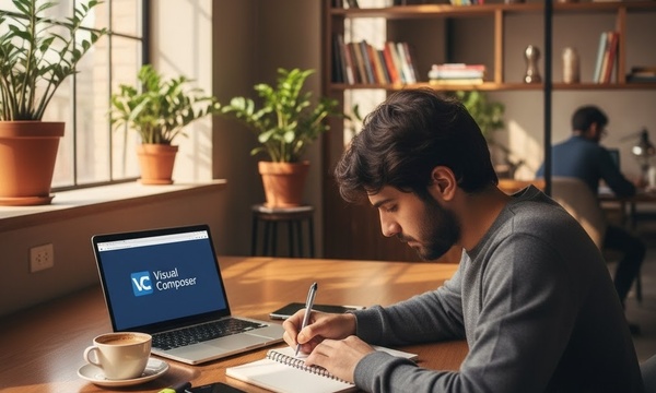 آموزش ویژوال کامپوزر