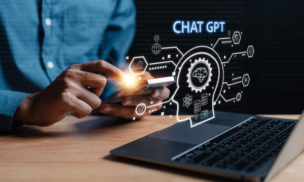 آموزش chatgpt