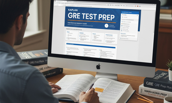 کلاس آمادگی gre