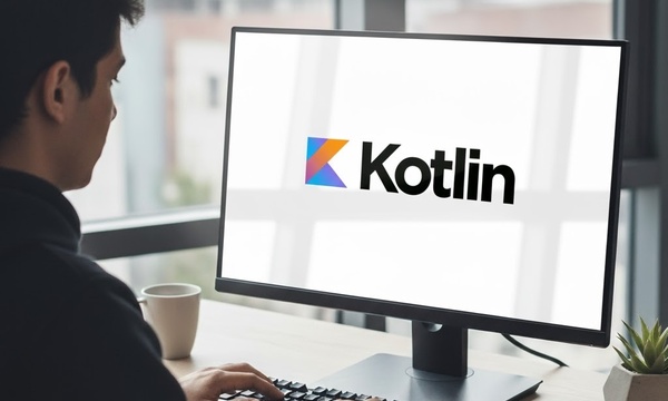 آموزش kotlin