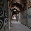 ساخت کرکره آهنی مغازه