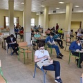 آمادگی آزمون تیزهوشان