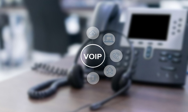 نصب و راه اندازی voip