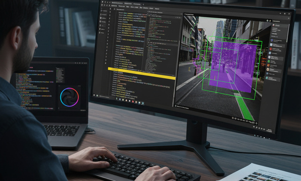 آموزش پردازش تصویر